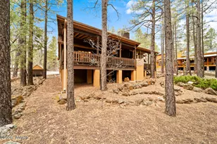 2745 Blue Lake Cir, Pinetop, AZ 85935 - Photo 7