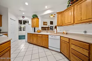 2745 Blue Lake Cir, Pinetop, AZ 85935 - Photo 41