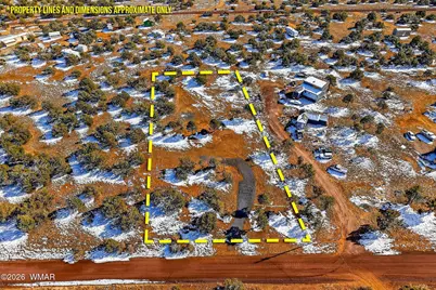 18 Cr 8021, Concho, AZ 85924 - Photo 15