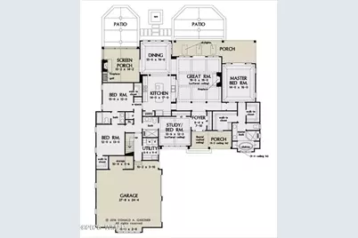 4610 W Hawthorn Road, Show Low, AZ 85901 - Photo 11