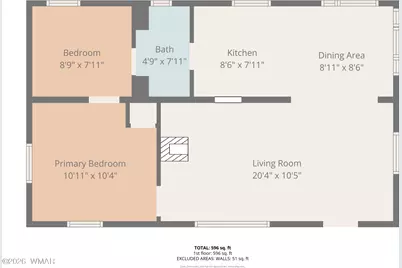 3471 Evergreen Drive, Overgaard, AZ 85933 - Photo 21