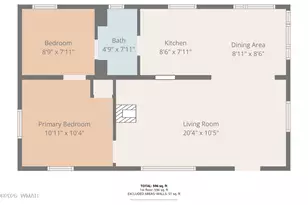 3471 Evergreen Dr, Overgaard, AZ 85933 - Photo 21