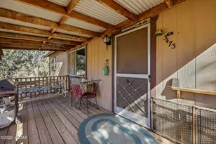 3471 Evergreen Dr, Overgaard, AZ 85933 - Photo 7