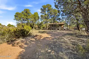 3471 Evergreen Dr, Overgaard, AZ 85933 - Photo 3