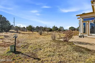 8850 Happy Trail, Show Low, AZ 85901 - Photo 19