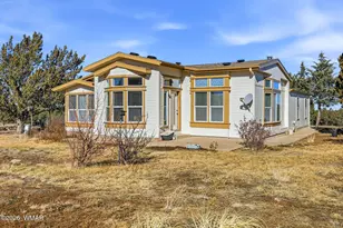 8850 Happy Trail, Show Low, AZ 85901 - Photo 3