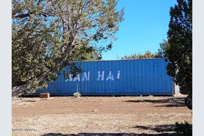 8850 Happy Trail, Show Low, AZ 85901 - Photo 35