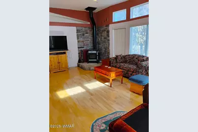 8850 Happy Trail, Show Low, AZ 85901 - Photo 5