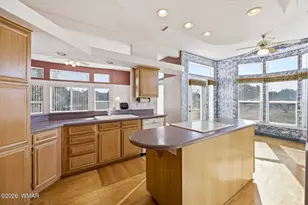 8850 Happy Trail, Show Low, AZ 85901 - Photo 5