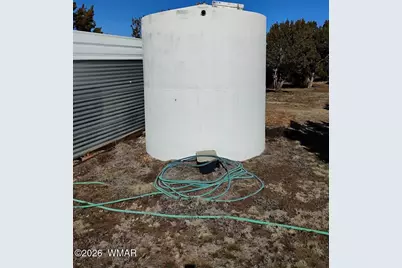 8850 Happy Trail, Show Low, AZ 85901 - Photo 27