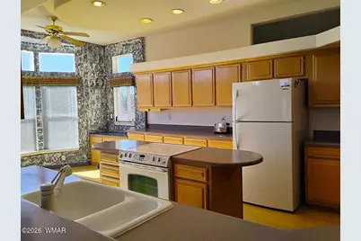 8850 Happy Trail, Show Low, AZ 85901 - Photo 9