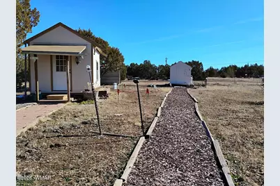8850 Happy Trail, Show Low, AZ 85901 - Photo 25