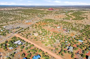8850 Happy Trail, Show Low, AZ 85901 - Photo 33