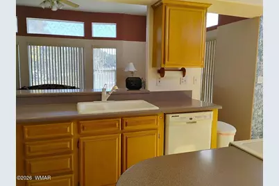 8850 Happy Trail, Show Low, AZ 85901 - Photo 11