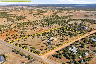 8850 Happy Trail, Show Low, AZ 85901 - Photo 35