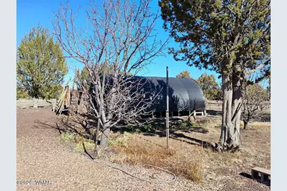 8850 Happy Trail, Show Low, AZ 85901 - Photo 37