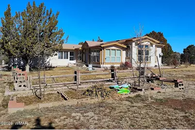 8850 Happy Trail, Show Low, AZ 85901 - Photo 23