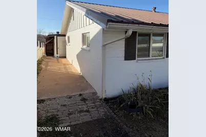 854 W 2nd Street, Snowflake, AZ 85937 - Photo 3