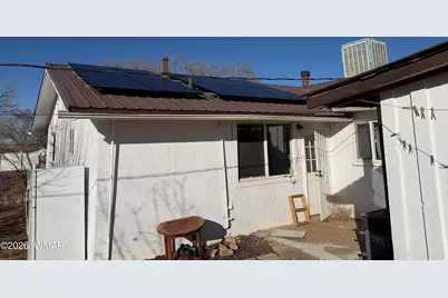 854 W 2nd Street, Snowflake, AZ 85937 - Photo 9
