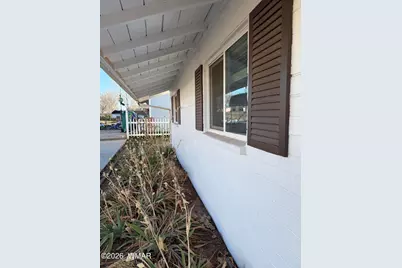 854 W 2nd Street, Snowflake, AZ 85937 - Photo 5