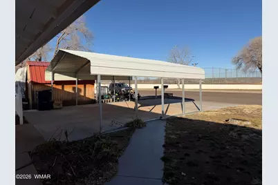 854 W 2nd Street, Snowflake, AZ 85937 - Photo 7