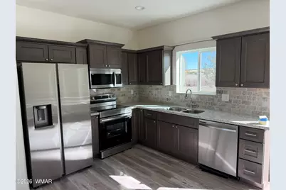 16 Mellon Lane (County Road 5099), Concho Valley, AZ 85924 - Photo 11