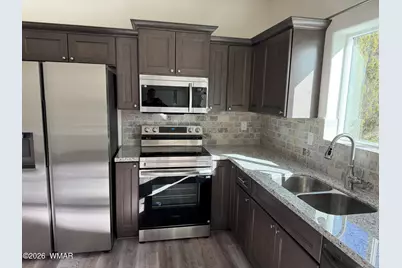 16 Mellon Lane (County Road 5099), Concho Valley, AZ 85924 - Photo 9