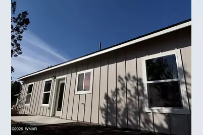 16 Mellon Lane (County Road 5099), Concho Valley, AZ 85924 - Photo 5