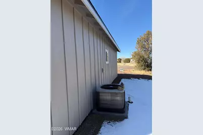 16 Mellon Lane (County Road 5099), Concho Valley, AZ 85924 - Photo 7
