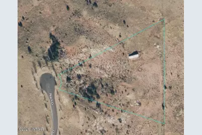 1151 S Peach Court, Taylor, AZ 85939 - Photo 1