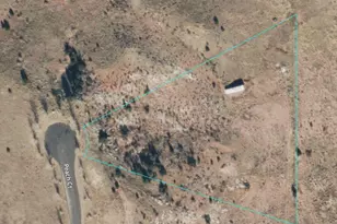 1151 S Peach Ct, Taylor, AZ 85939 - Photo 1