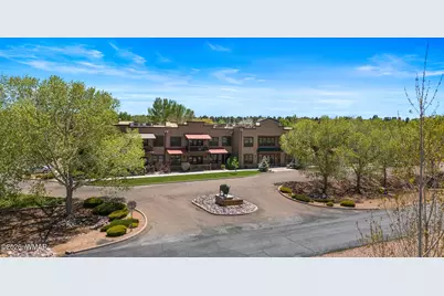 2343 Quarter Horse Trail, Unit 118 #118, Heber, AZ 85928 - Photo 3