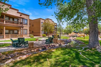 2343 Quarter Horse Trail, Unit 118 #118, Heber, AZ 85928 - Photo 7