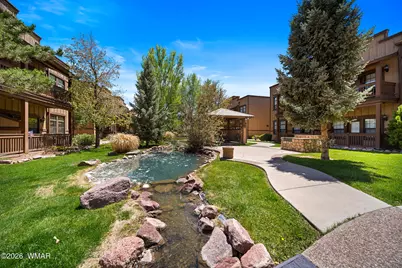 2343 Quarter Horse Trail, Unit 118 #118, Heber, AZ 85928 - Photo 5