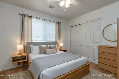 5107 Forest View Road, Lakeside, AZ 85929 - Photo 11