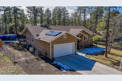 5107 Forest View Road, Lakeside, AZ 85929 - Photo 3