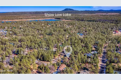 5107 Forest View Road, Lakeside, AZ 85929 - Photo 29