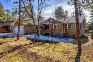 5107 Forest View Rd, Lakeside, AZ 85929 - Photo 1