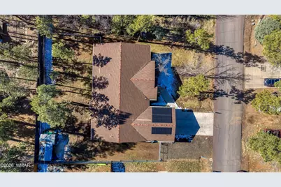 5107 Forest View Road, Lakeside, AZ 85929 - Photo 25