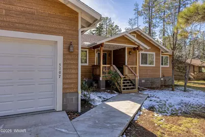 5107 Forest View Road, Lakeside, AZ 85929 - Photo 21