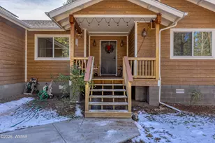 5107 Forest View Rd, Lakeside, AZ 85929 - Photo 5