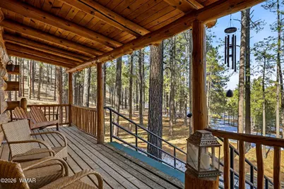 9 Co Rd 2269, Nutrioso, AZ 85932 - Photo 11