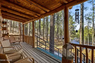 9 Co Rd 2269, Nutrioso, AZ 85932 - Photo 11