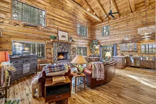 9 Co Rd 2269, Nutrioso, AZ 85932 - Photo 13