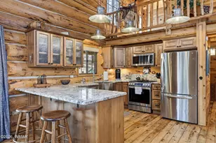 9 Co Rd 2269, Nutrioso, AZ 85932 - Photo 3