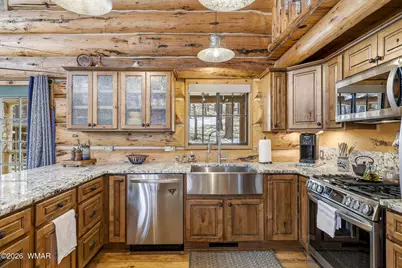 9 Co Rd 2269, Nutrioso, AZ 85932 - Photo 17
