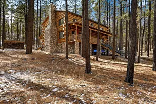 9 Co Rd 2269, Nutrioso, AZ 85932 - Photo 9