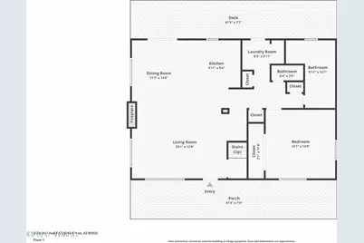 9 Co Rd 2269, Nutrioso, AZ 85932 - Photo 43