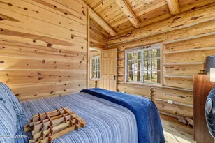 9 Co Rd 2269, Nutrioso, AZ 85932 - Photo 31