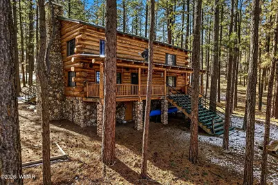 9 Co Rd 2269, Nutrioso, AZ 85932 - Photo 7